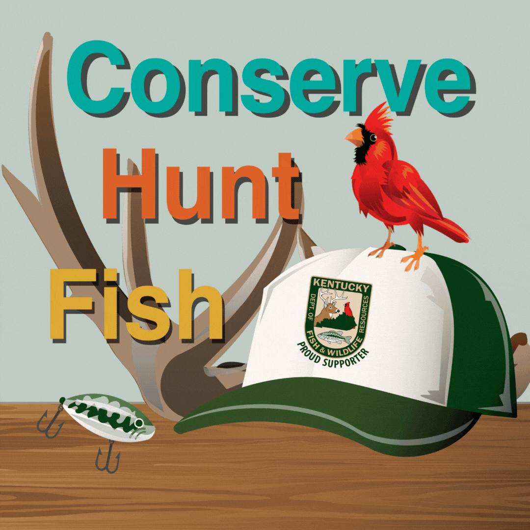 Kentucky Department of Fish & Wildlife